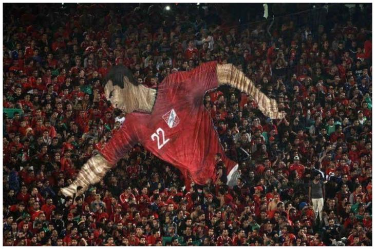 محمد أبو تريكة